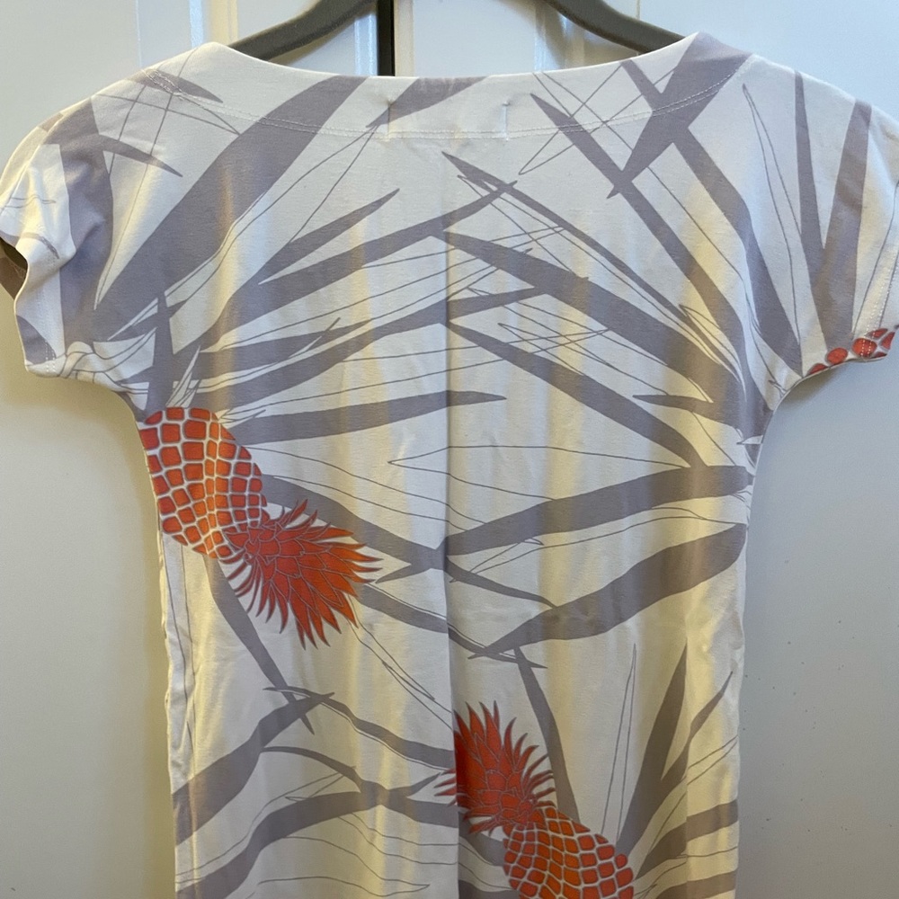 Fighting Eel Girls Dress sz 8